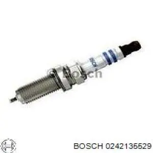Купити 0242135529 Bosch Свічка запалювання
