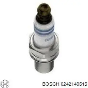 Свічки запалювання S1884608060 Hyundai/Kia