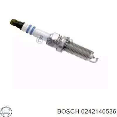 Купити 22401AA880 Subaru Свічка запалювання