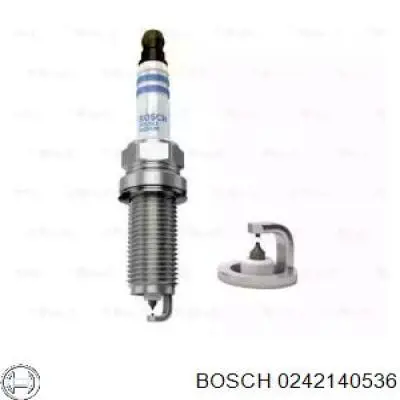 Свічки запалювання 22401AA880 Subaru