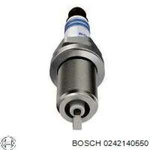Купити 0242140550 Bosch Свічка запалювання