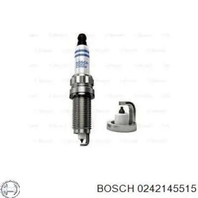 Купити 0242145515 Bosch Свічка запалювання