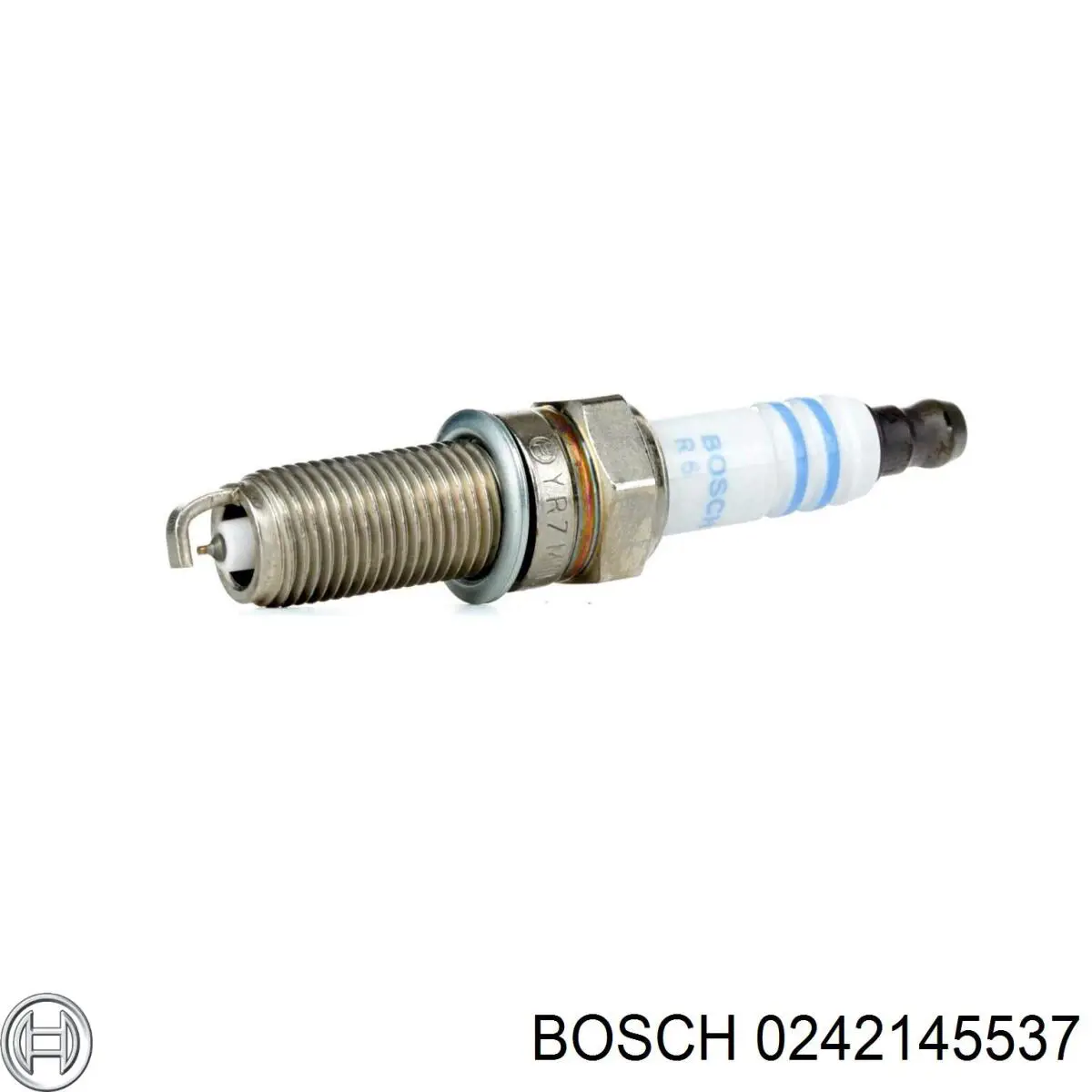 Купити 0242145537 Bosch Свічка запалювання