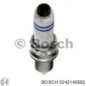 Свічки запалювання 0PB905612 VAG