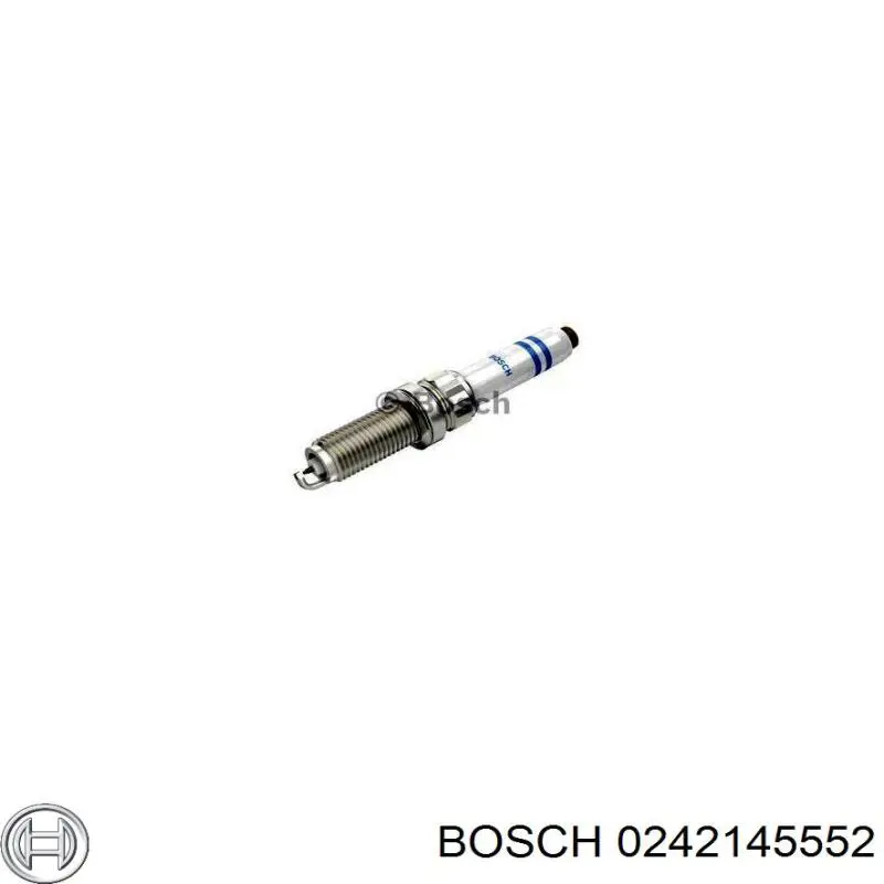 0PB905612 VAG Свіча запалювання