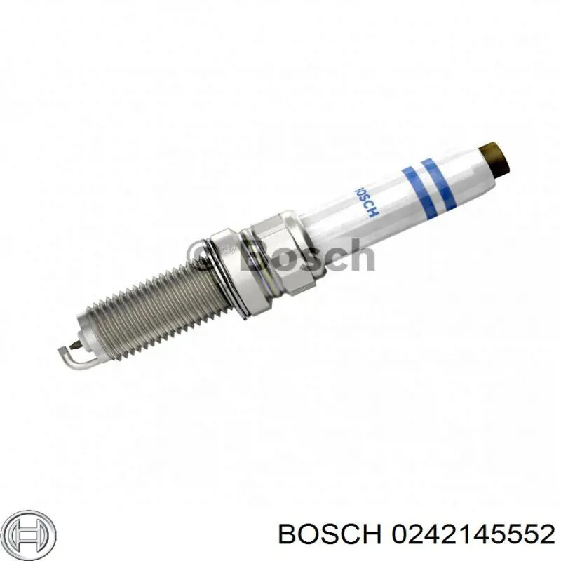 Купити 0PB905612 VAG Свічка запалювання