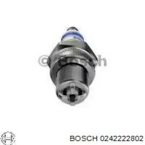 Купити 0242222802 Bosch Свічка запалювання