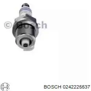 Купити 0242225537 Bosch Свічка запалювання