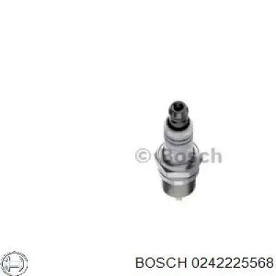 0242225568 Bosch Свіча запалювання