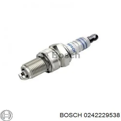 0242229538 Bosch 