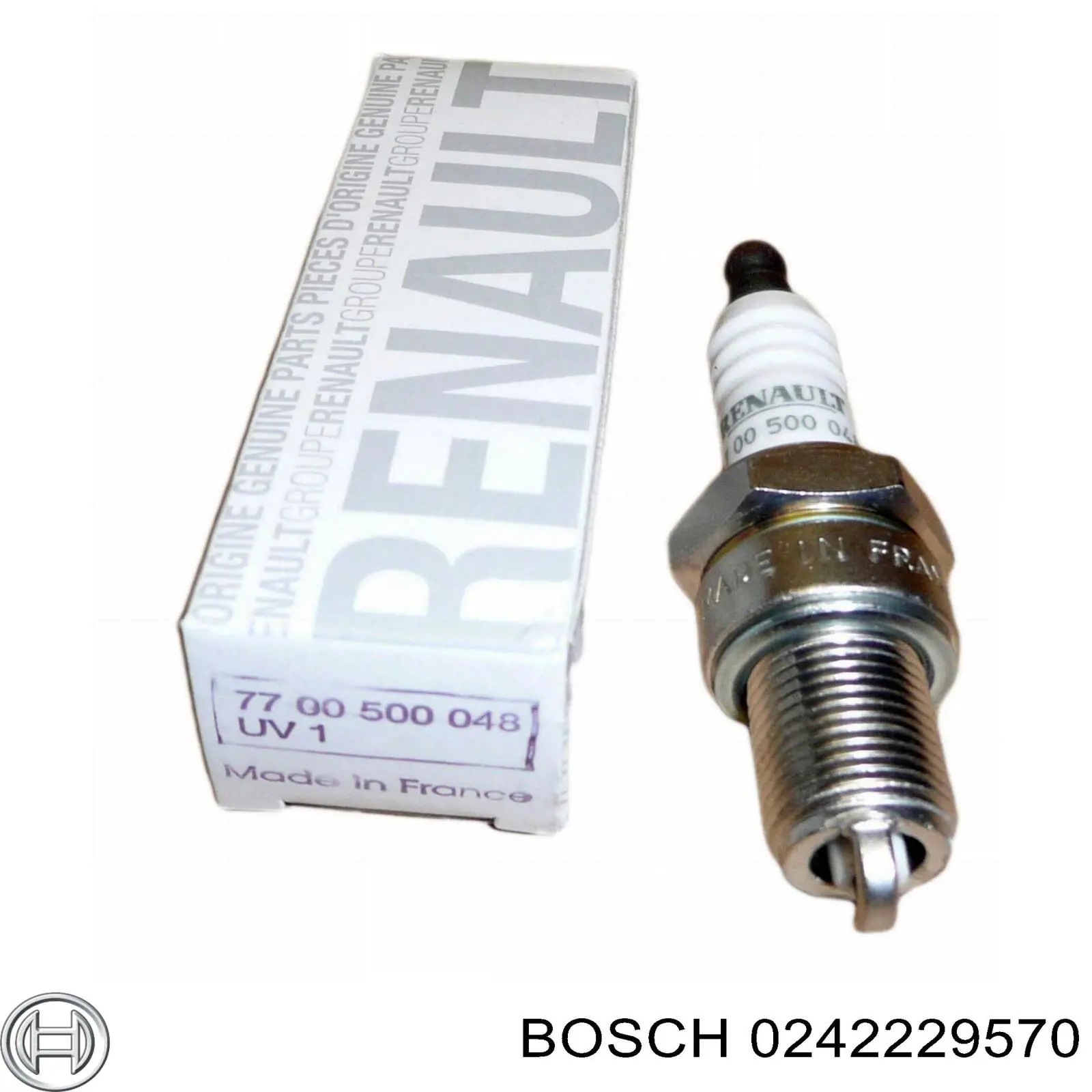 0242229570 Bosch 