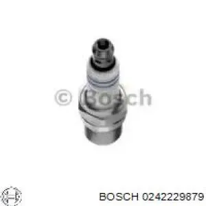 0242229879 Bosch Свіча запалювання