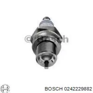 Свічки Bosch 0242229882
