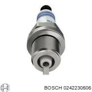 Купити 0242230506 Bosch Свічка запалювання