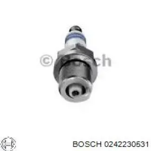 Купити 0242230531 Bosch Свічка запалювання