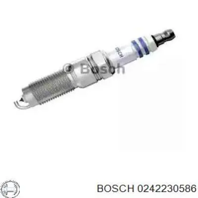 Свічки автомобільні Champion CCH7440 ціна, від 6.46 USD
