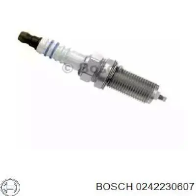 Свічки Bosch 242230607