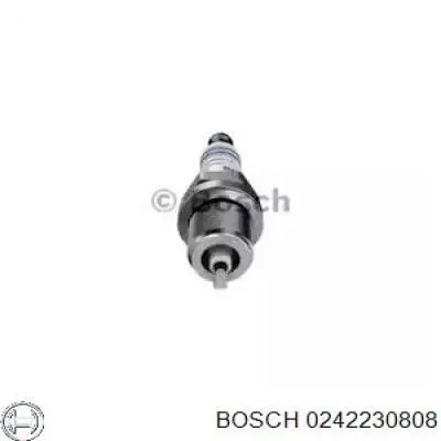 Купити 0242230808 Bosch Свічка запалювання
