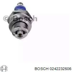 Купити 0242232506 Bosch Свічка запалювання