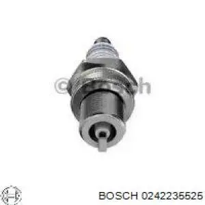 0242235525 Bosch Свіча запалювання