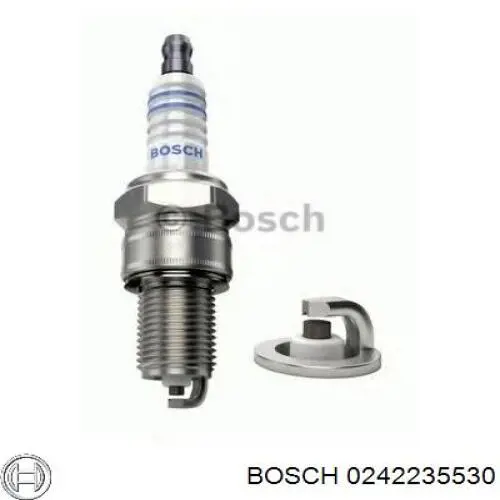 Свічки автомобільні Toyota 089220101783 ціна, від 15.36 USD
