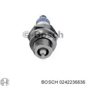 0242235535 Bosch Свіча запалювання