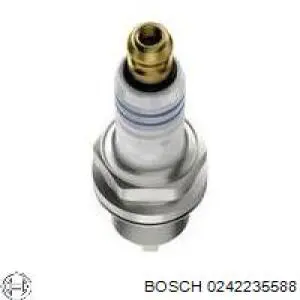 Купити 0242235588 Bosch Свічка запалювання