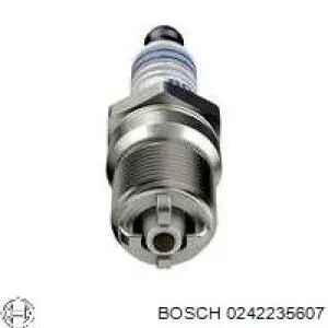 Купити 0242235607 Bosch Свічка запалювання