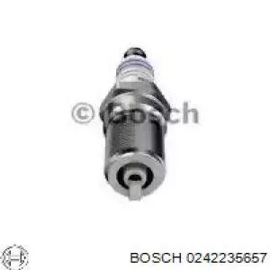 Купити 0242235657 Bosch Свічка запалювання