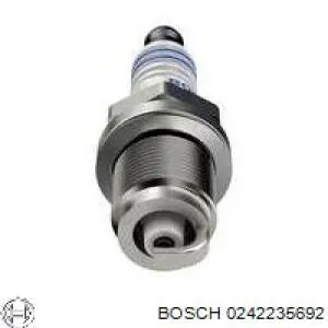 Купити 0242235692 Bosch Свічка запалювання