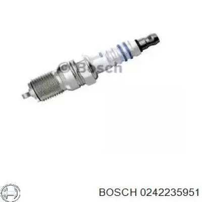 Купити BPR5EFS13 NGK Свічка запалювання