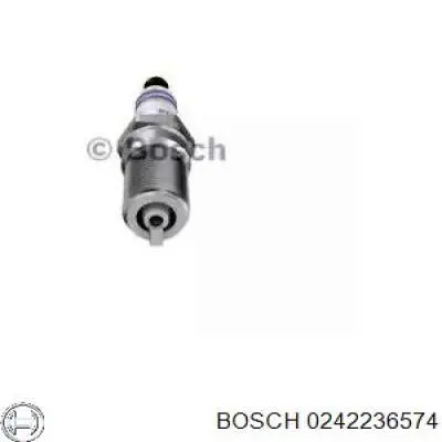 Купити 0242236574 Bosch Свічка запалювання