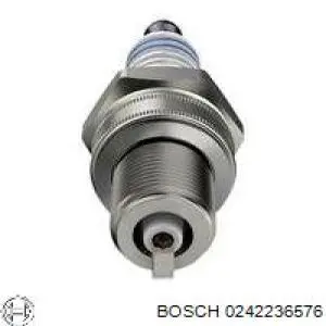 Купити 0242236576 Bosch Свічка запалювання