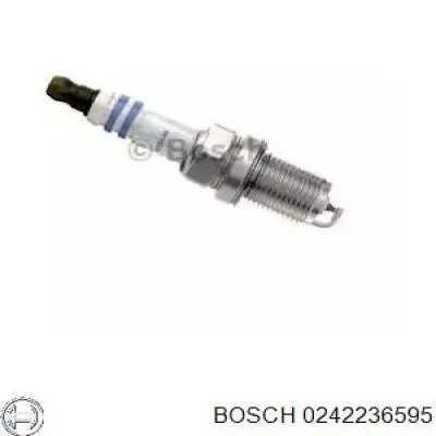 Свічки автомобільні Champion CCH9801 ціна, від 8.60 USD