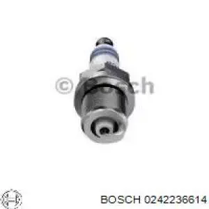 Купити 0242236614 Bosch Свічка запалювання