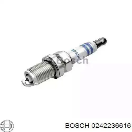  0242236616 Bosch