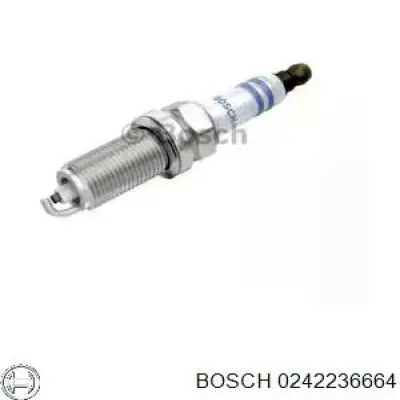 Свічки запалювання 3790 NGK