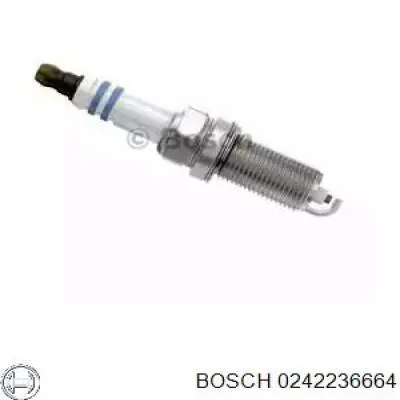 Свічки NGK 3790