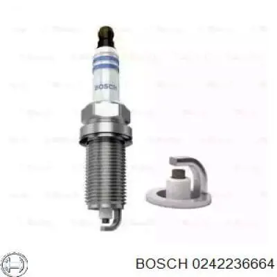 3790 NGK Свіча запалювання