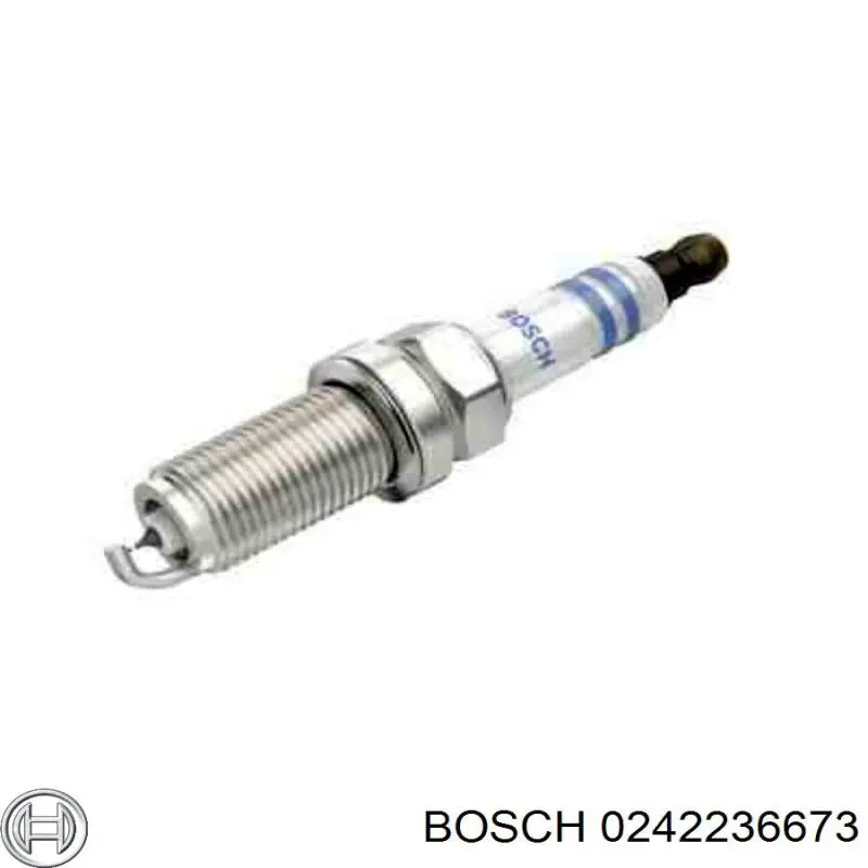 Свічки запалювання AI5325 Autolite