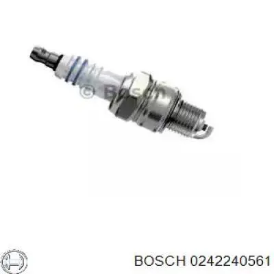 Купити 0242240561 Bosch Свічка запалювання