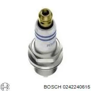 0242240615 Bosch Свіча запалювання
