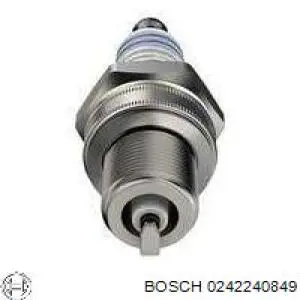 Купити 0242240849 Bosch Свічка запалювання