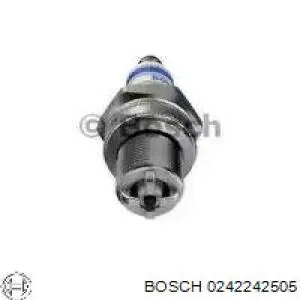 Купити 0242242505 Bosch Свічка запалювання