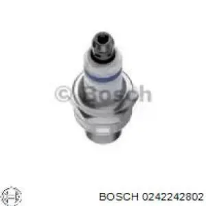Купити 0242242802 Bosch Свічка запалювання