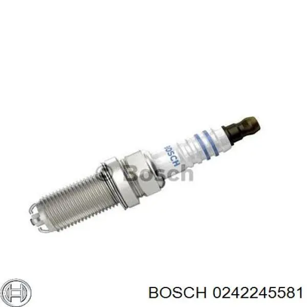 Свічки автомобільні Champion OE262 ціна, від 292.52 UAH