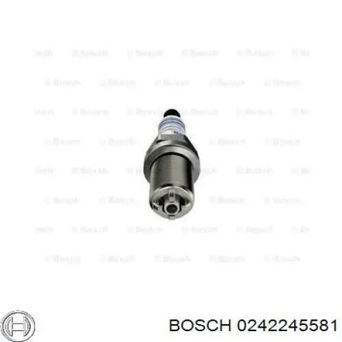 OE262 Champion Свіча запалювання