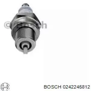 Купити 0242245812 Bosch Свічка запалювання