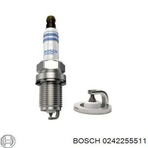 Свічки автомобільні NGK 93623 ціна, від 35.81 USD