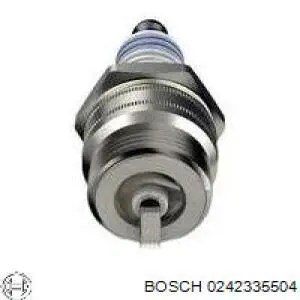 Купити 0242335504 Bosch Свічка запалювання